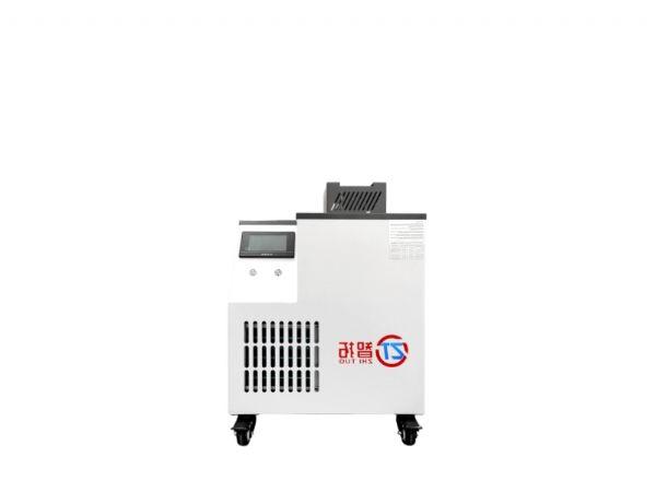 ZT-CYC300标准便携式恒温油槽（70℃～300℃）     ​